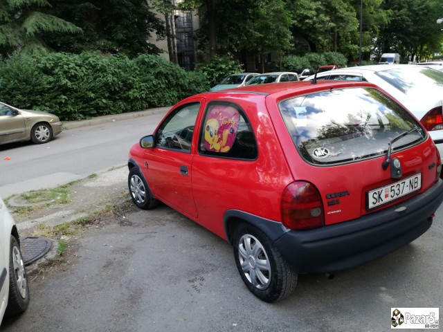 Se Prodava Opel Corsa 1.2i