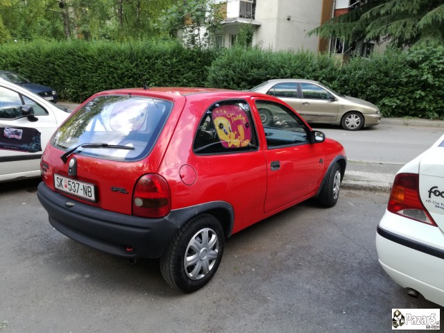 Se Prodava Opel Corsa 1.2i