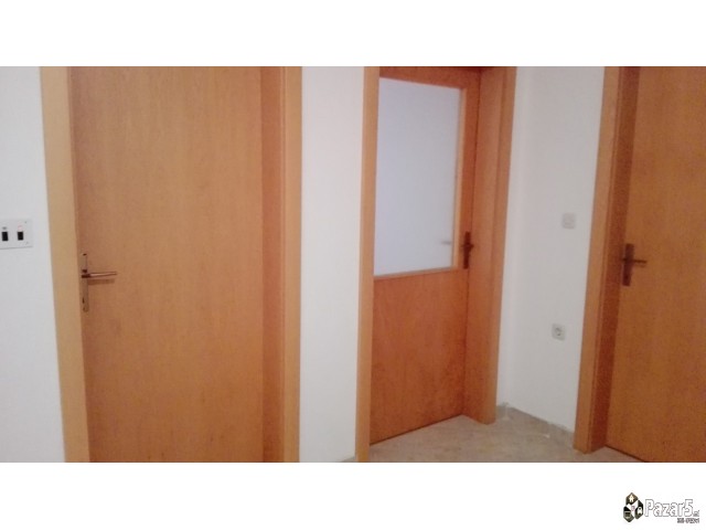 Нов апартман, стан 55м2 во центарот на Охрид, екст