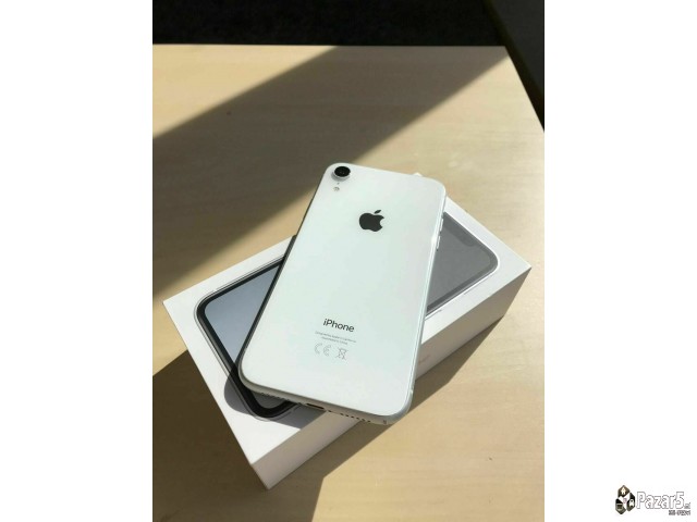   Apple Iphone Xr 256gb For Sale