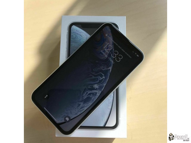   Apple Iphone Xr 256gb For Sale