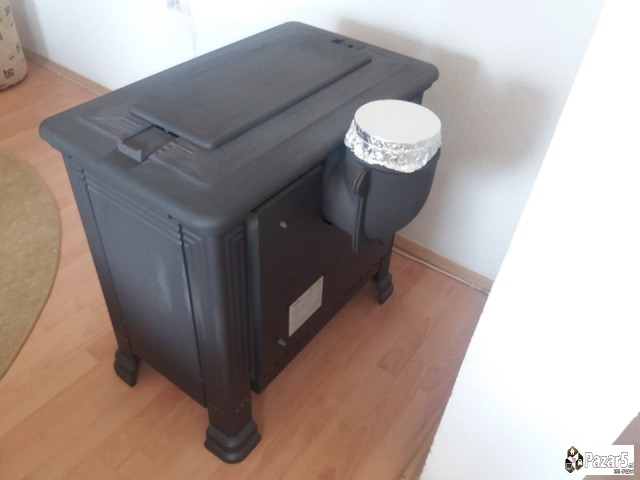 Prodavam Komplet Spalna , Kamin , Sifonjeri , Krev