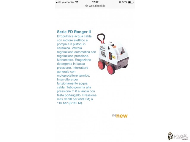 Се продават вап ,копресор,пеномат за Авто перална 