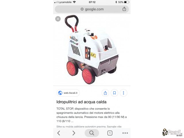 Се продават вап ,копресор,пеномат за Авто перална 