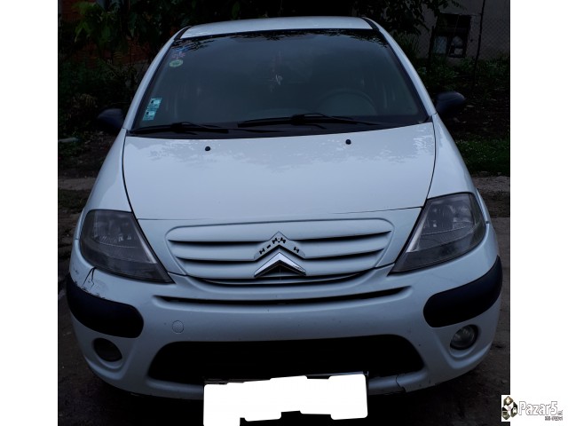 Citroen C3 1.4 Hdi