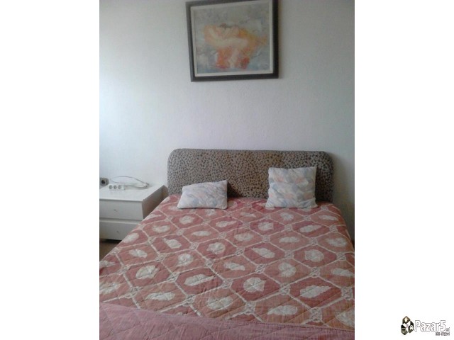 Издавање на стан