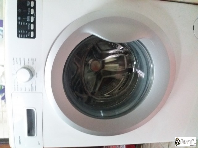 Nova Mashina Za Perenje Alista