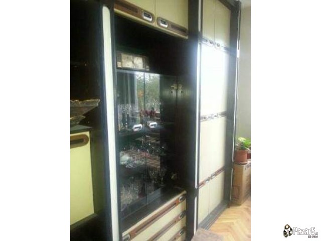 Se Izdava Namesten Stan Vo Aerodrim