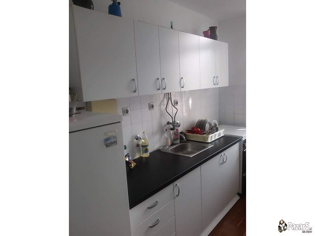 Se Izdava Namesten Stan Vo Aerodrim