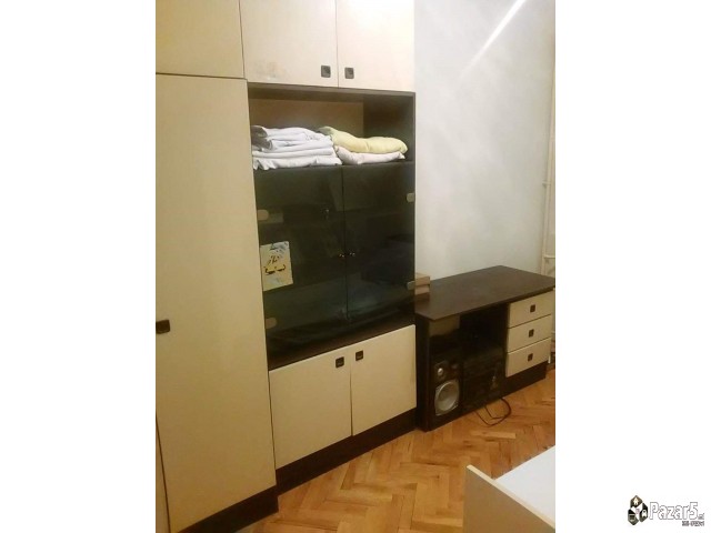 Se Izdava Namesten Stan Vo Aerodrim