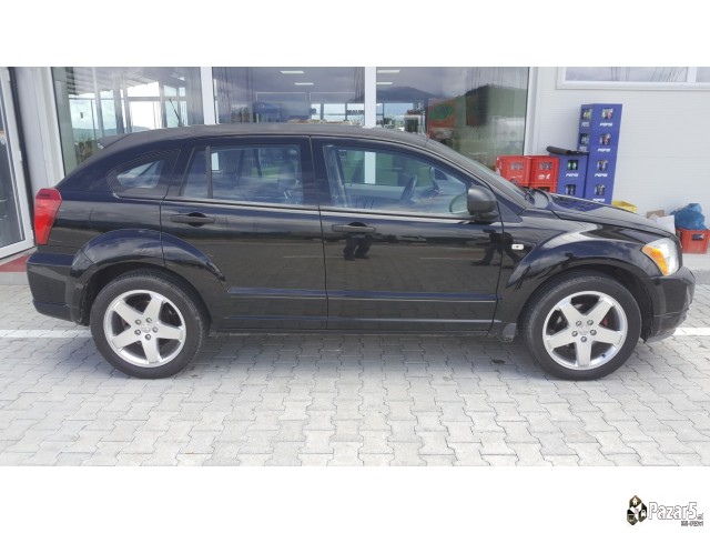 Se Prodava Kola Dodge Kailibar