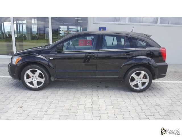 Se Prodava Kola Dodge Kailibar