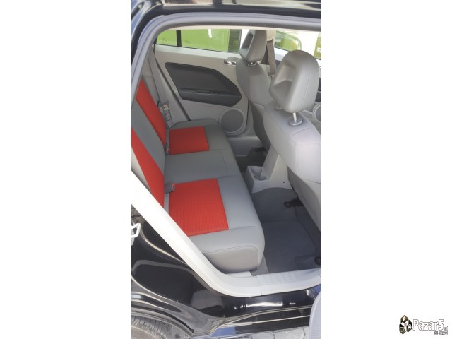 Se Prodava Kola Dodge Kailibar