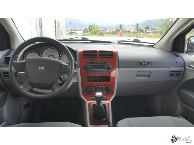 Se Prodava Kola Dodge Kailibar