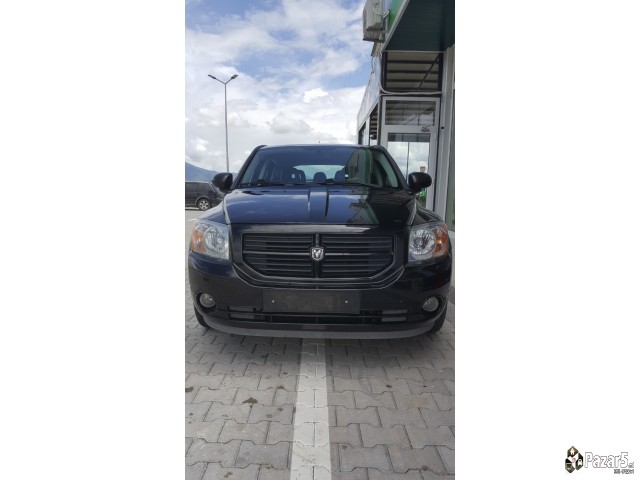 Se Prodava Kola Dodge Kailibar