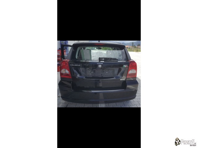 Se Prodava Kola Dodge Kailibar