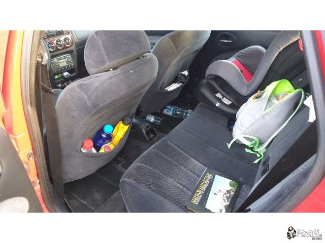 Ford Escort Bg Registracija