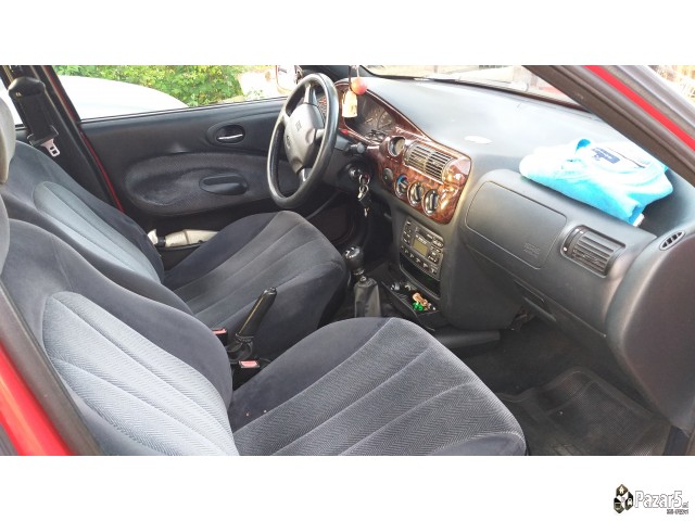 Ford Escort Bg Registracija