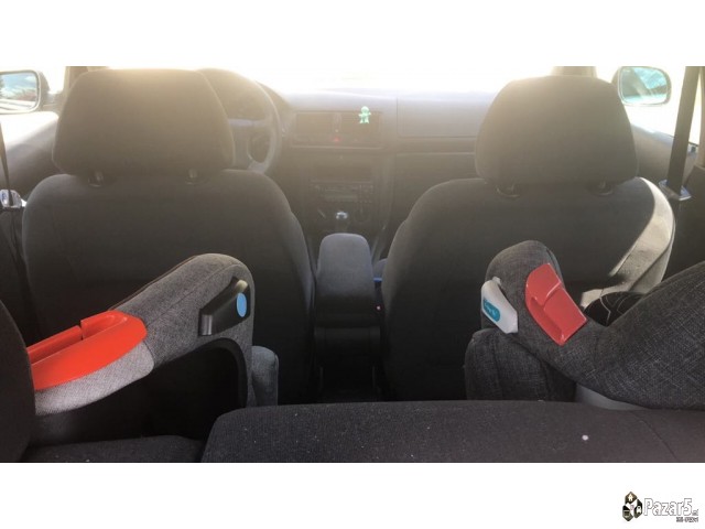 Prodavam Golf 4 1.9 Tdi 110 Hp