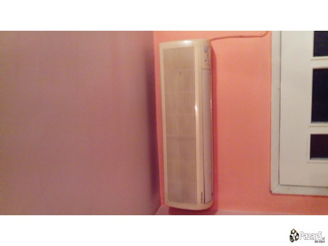 Klima Samsung 3.5 Kw. 