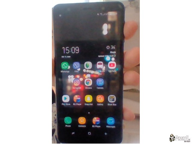 Samsung Galaxy A7 2018 128gb