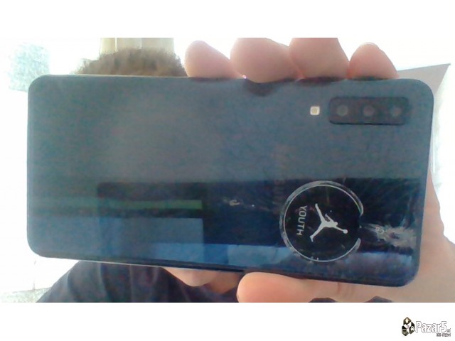 Samsung Galaxy A7 2018 128gb