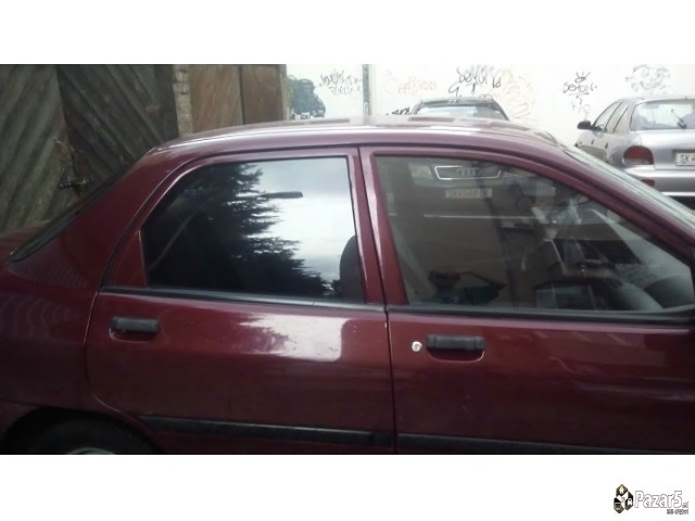 Се продава Киа делта во одлична состојба.