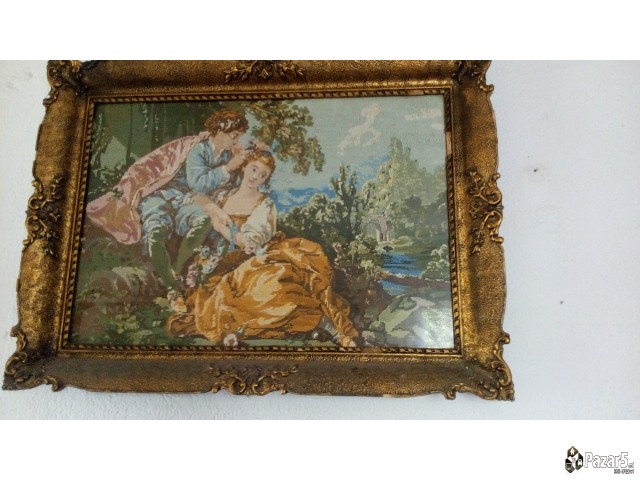 Вилерови гоблени