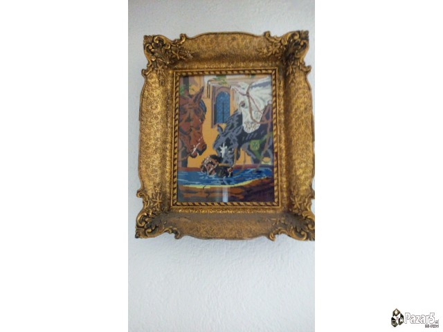 Вилерови гоблени