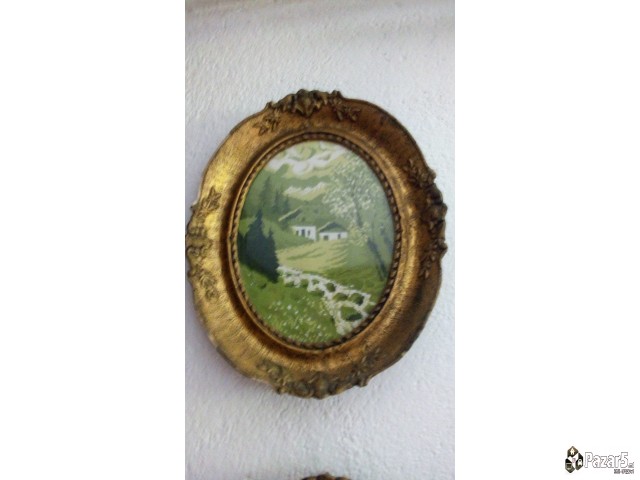 Вилерови гоблени