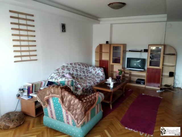 Се продава стан во Аеродром