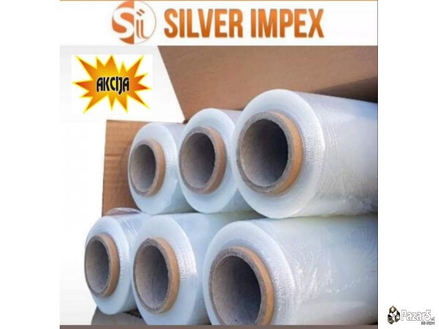 Strec Folija,selotejo,kreptraka