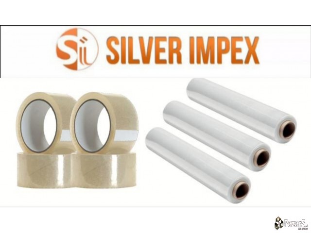 Strec Folija,selotejo,kreptraka