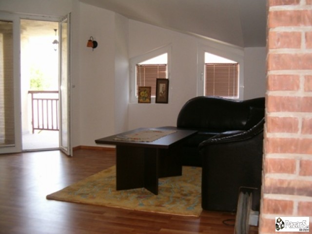 Apartmani Pokraj Ohridsko Ezero