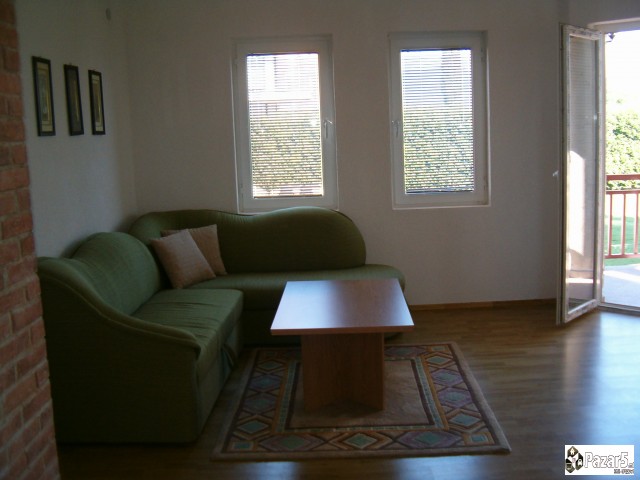 Apartmani Pokraj Ohridsko Ezero