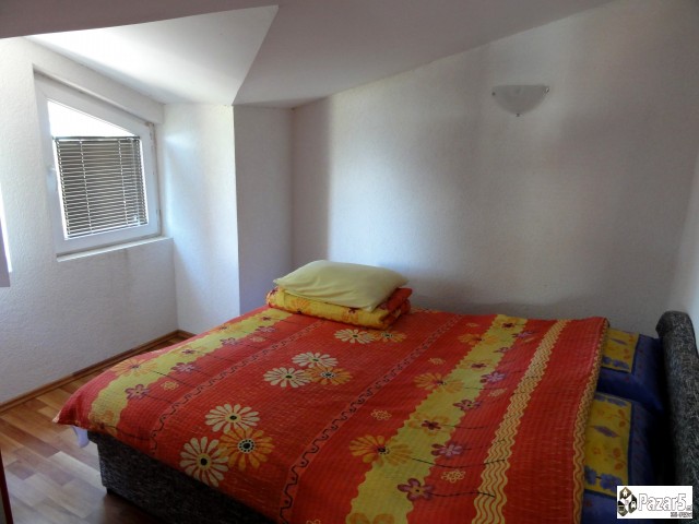 Apartmani Pokraj Ohridsko Ezero