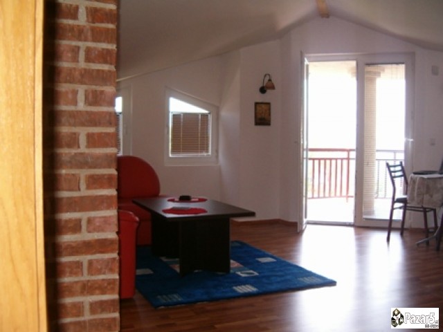 Apartmani Pokraj Ohridsko Ezero