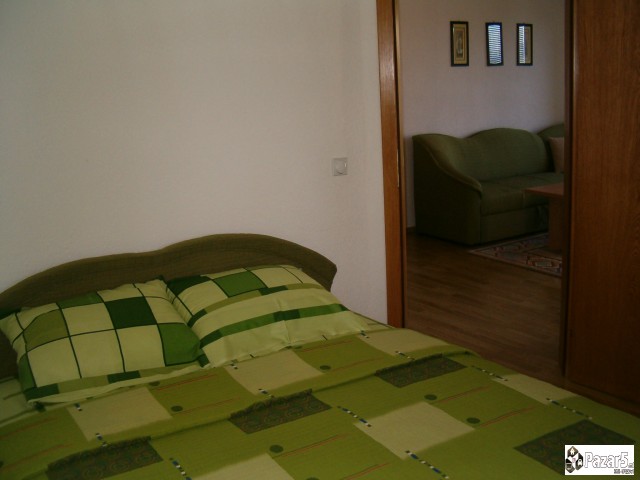 Apartmani Pokraj Ohridsko Ezero