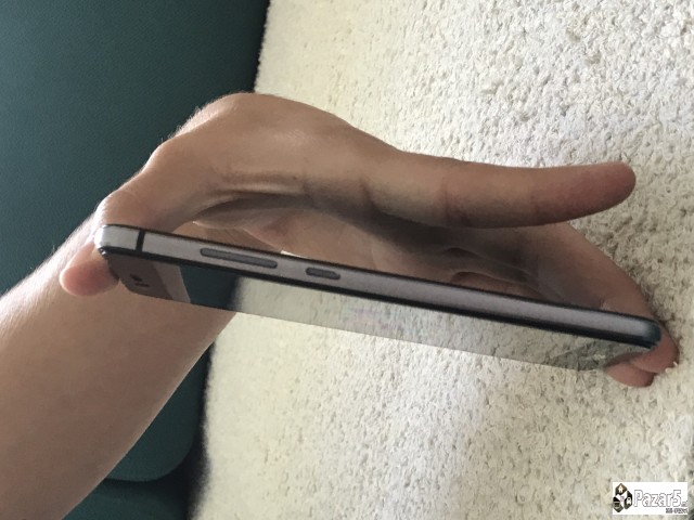 Huawei P10 Lite Itnoo!!!