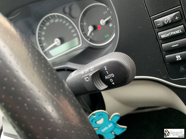 Saab 9-3, 1,9tid Vector, 10.2007, 248 000km