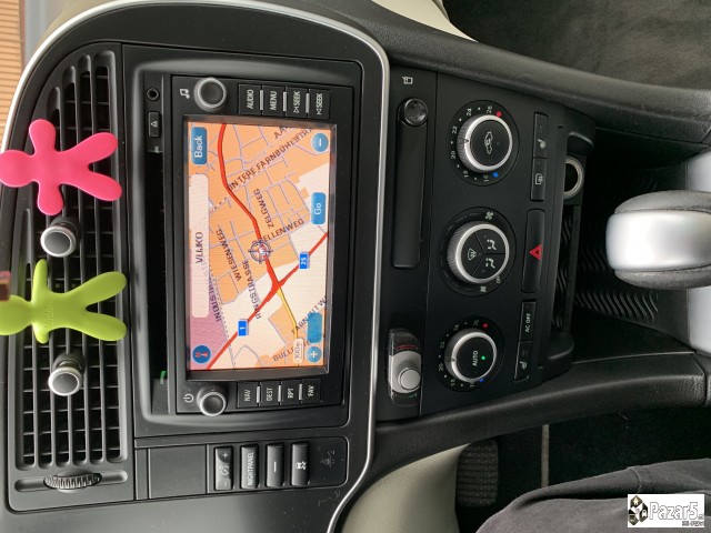 Saab 9-3, 1,9tid Vector, 10.2007, 248 000km