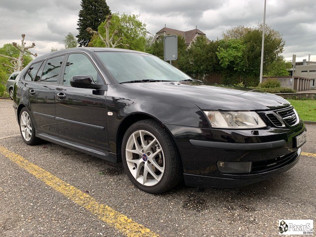Saab 9-3