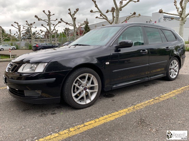 Saab 9-3