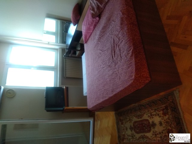 Se Izdava Namesten Stan Vo Aerodrom