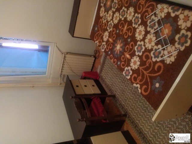 Se Izdava Namesten Stan Vo Aerodrom