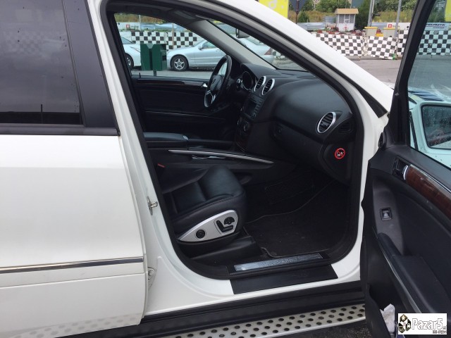 Mercedes Ml 350 Cdi 4matic Bluetec