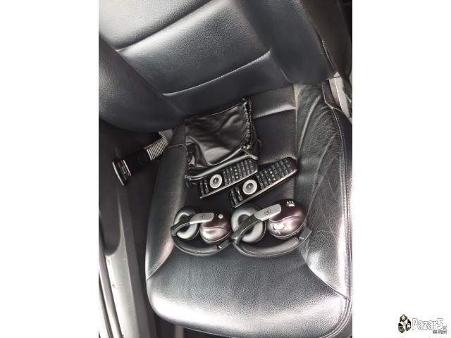 Mercedes Ml 350 Cdi 4matic Bluetec