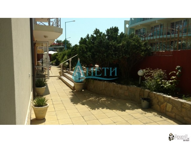 ТОП ЦЕНА! Хотел 500 м2 в Созопол на 50 м от плажа 