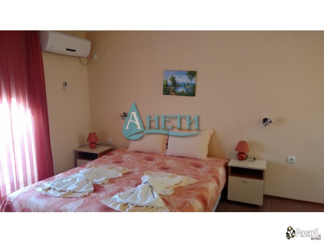 ТОП ЦЕНА! Хотел 500 м2 в Созопол на 50 м от плажа 