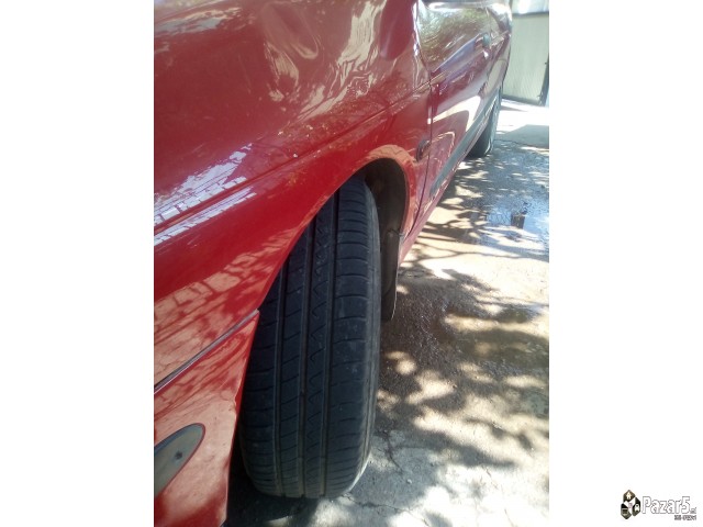 Renaut Megane 1.9 Dti